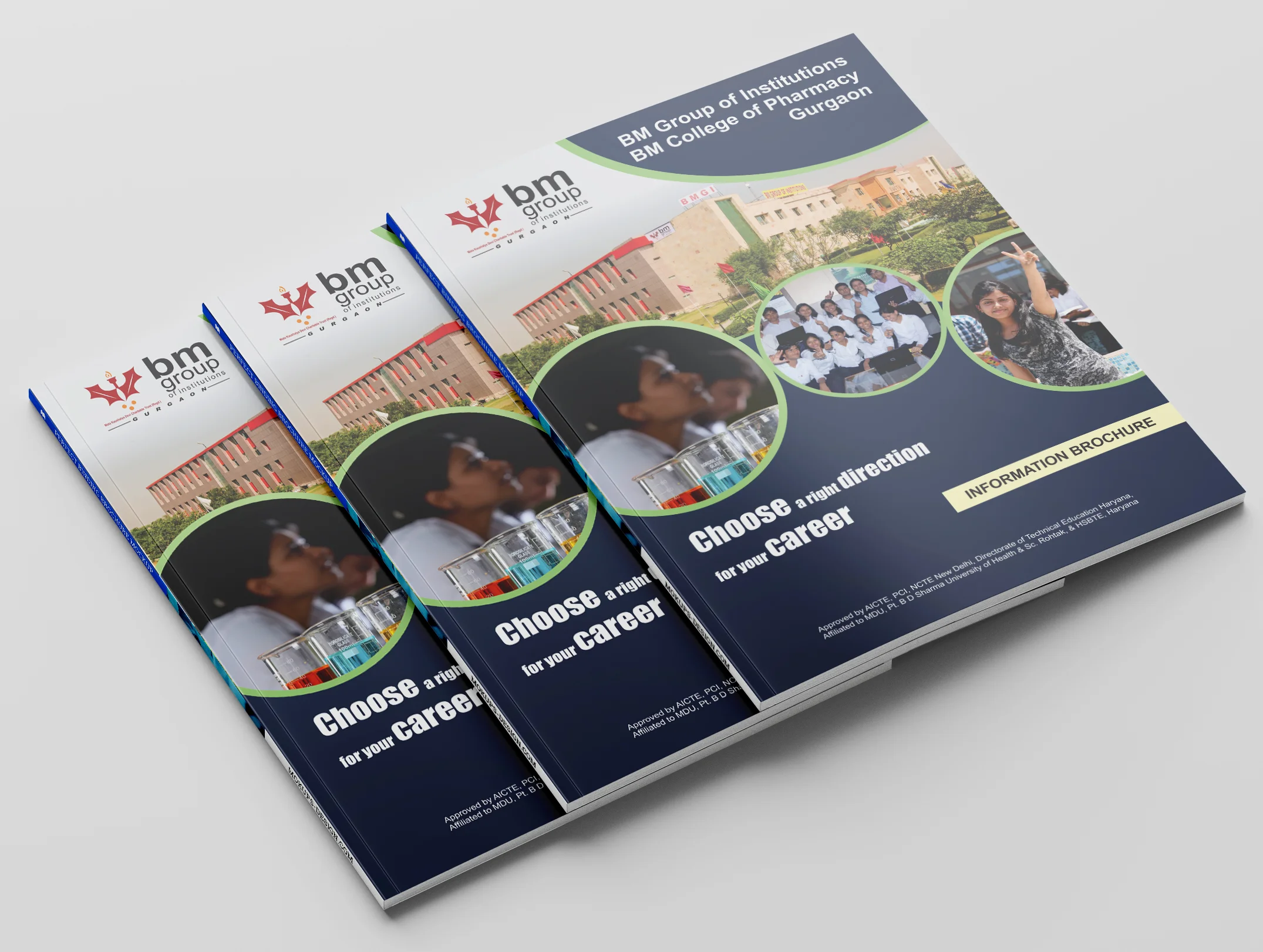 Benefits of Brochure Printing 1 Brochures are a cost-effective way to promote a product,